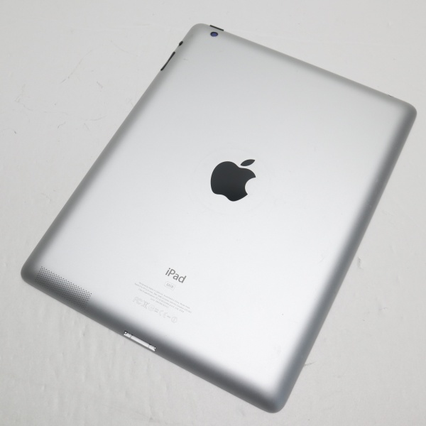 美品 iPad3 第3世代 Wi-Fi 32GB ホワイト 即日発送 タブレットApple
