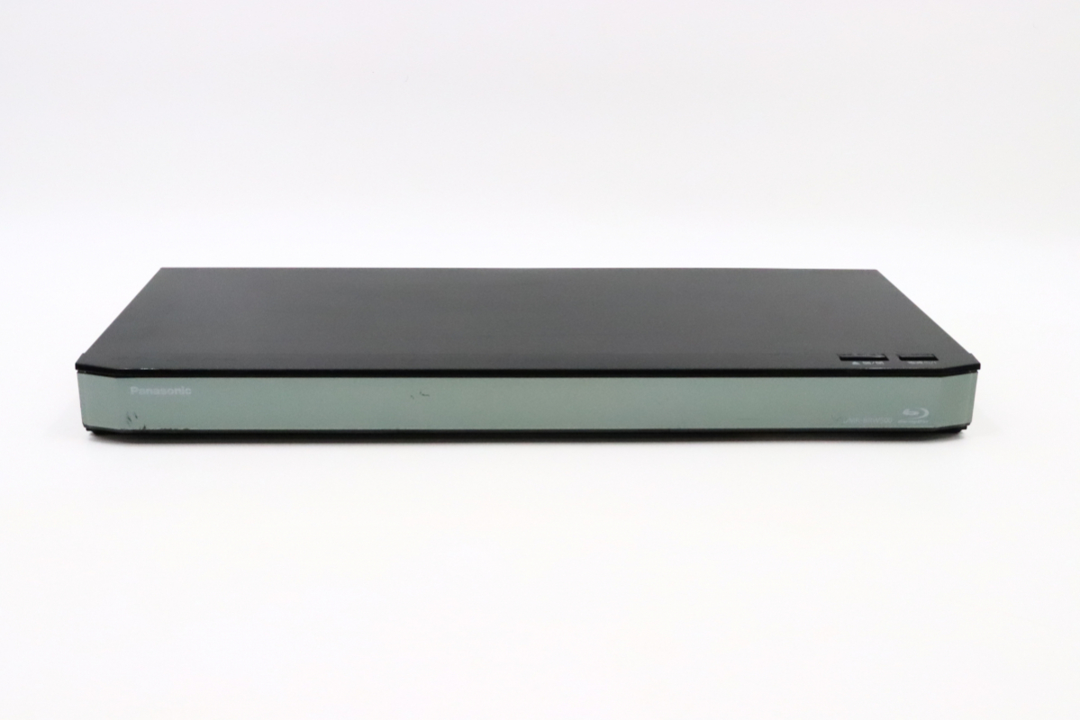 Panasonic DIGA DMR-BRW500 500GB 2015年製 Panasonic DMR-MRW500
