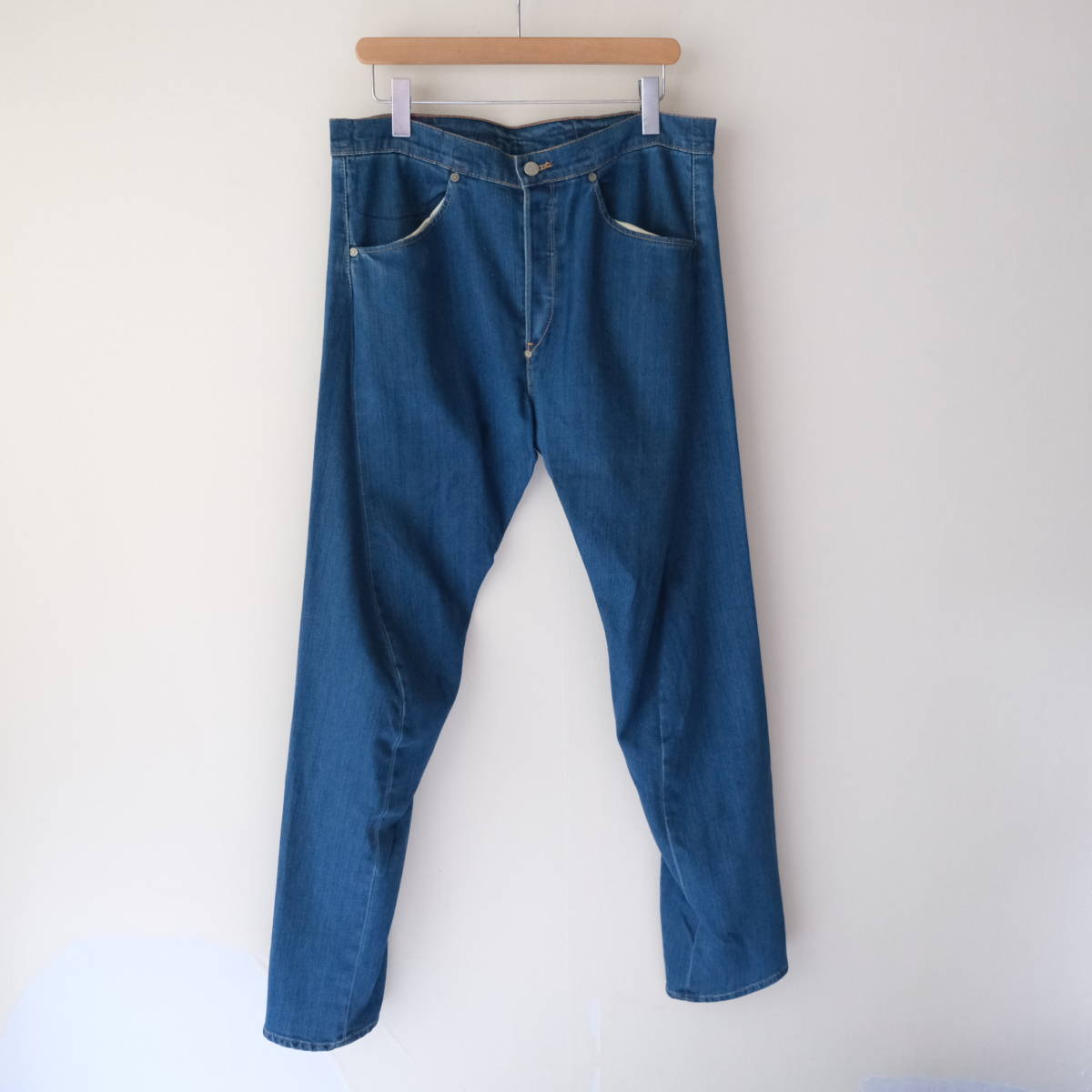 Levis RED 】リーバイスレッド デニム 立体裁断 パンツ / W34 