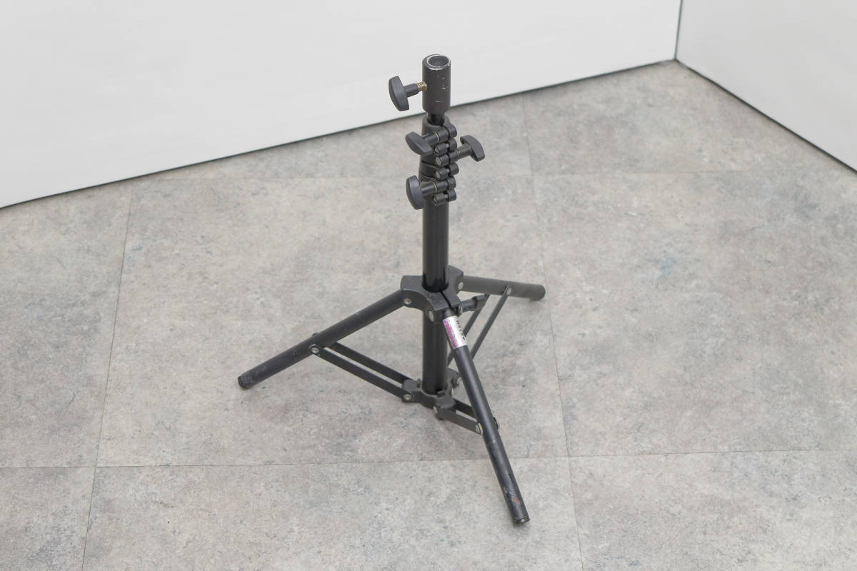 Avenger - A615B Stand | Mini Kit STAND Manfrotto mini AVENGER 