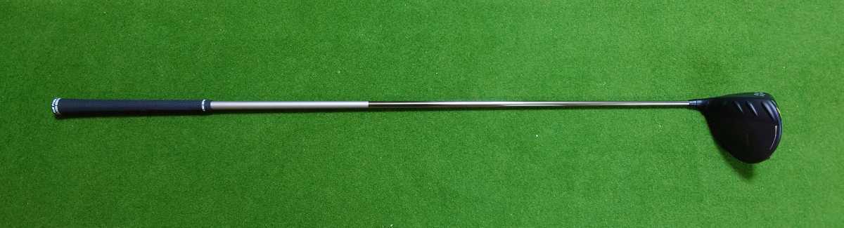 G430 LST CHROME 2.0 ドライバー TOUR PING ピン 0 中古 Driver | DR 