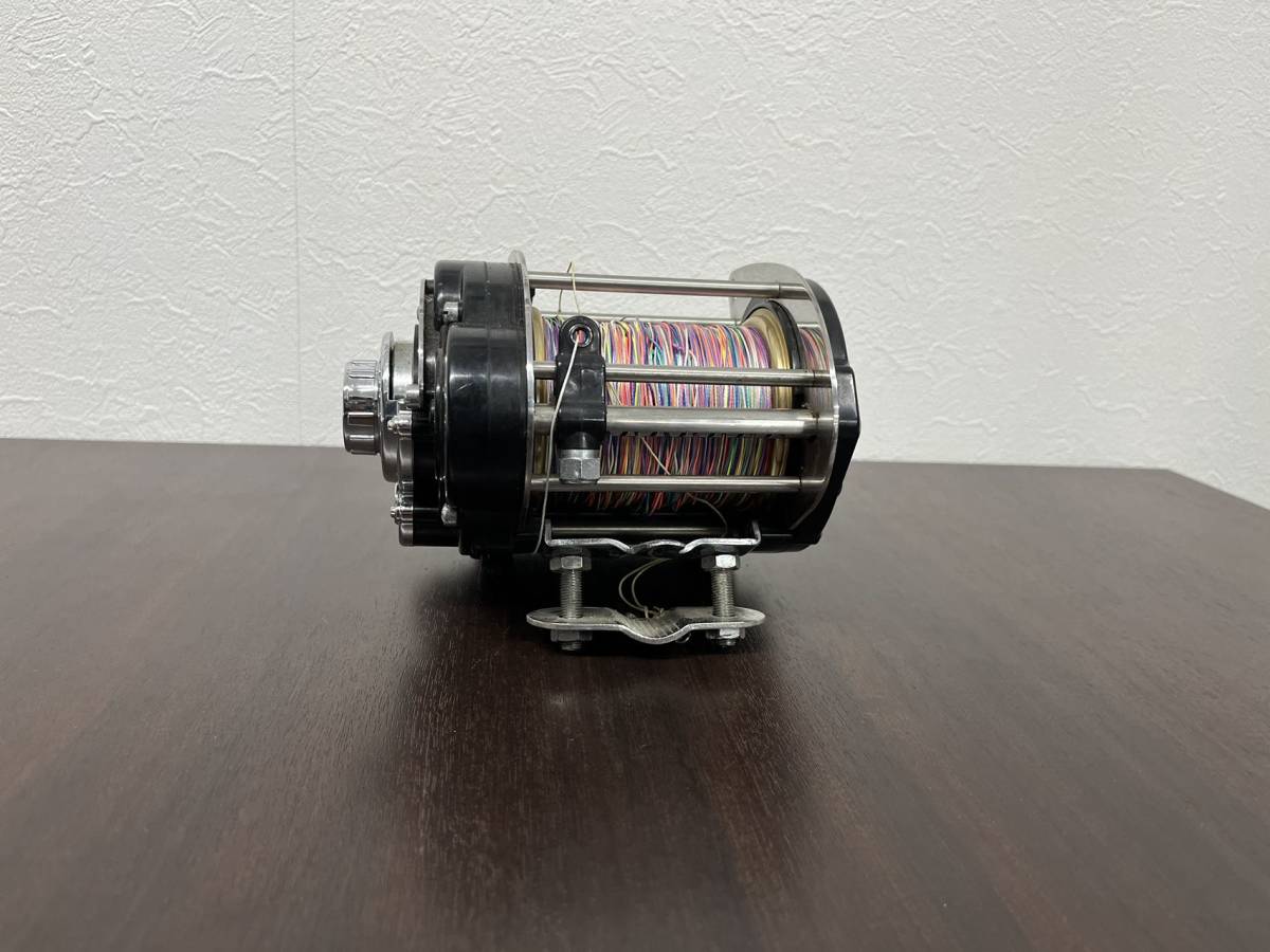 ミヤエポック 500 電動リール 動作未確認(ミヤマエ)｜売買された 