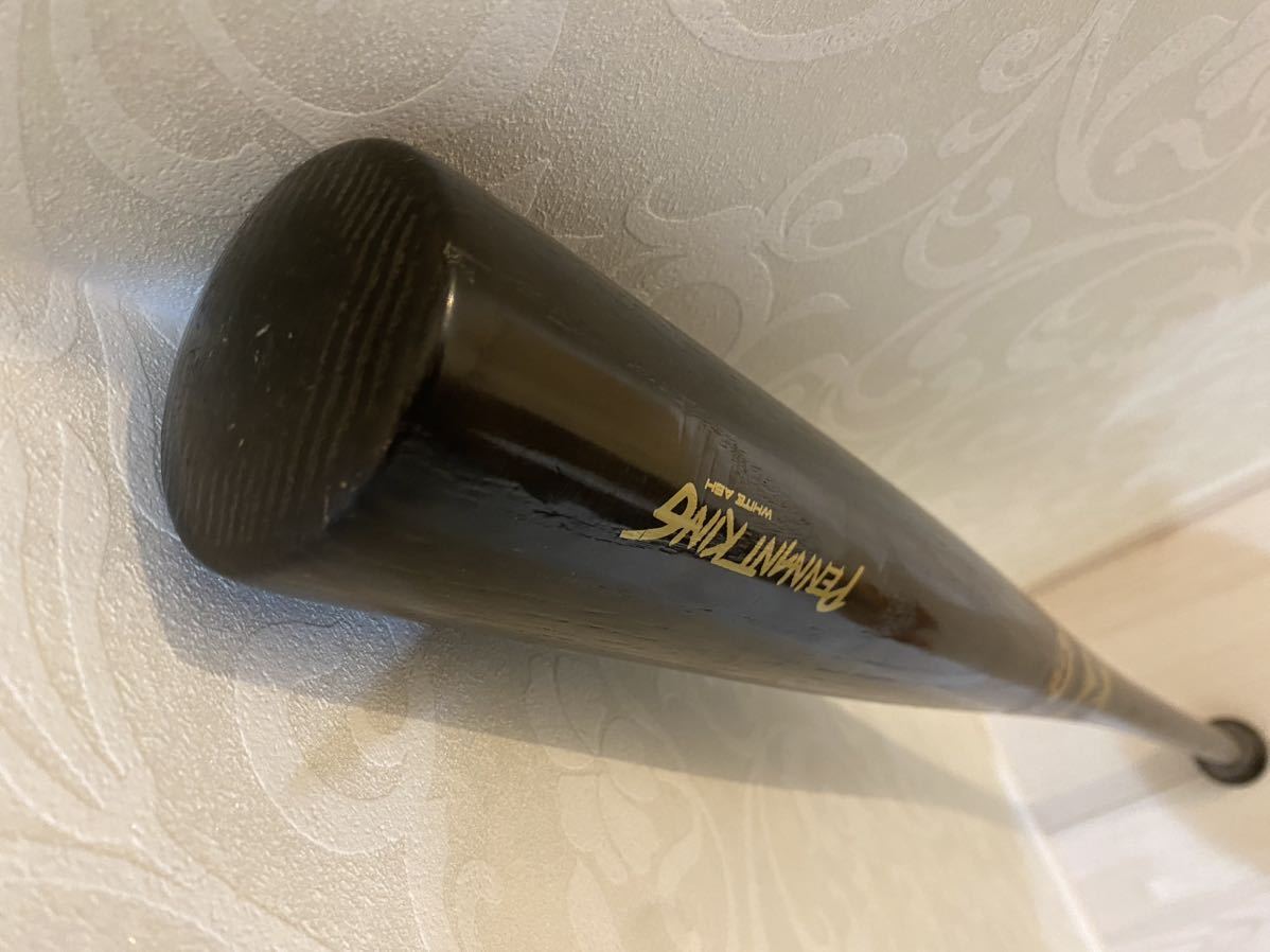 新古 楽天 イーグルス ミツワタイガー NPB バット 支給品 バット #48