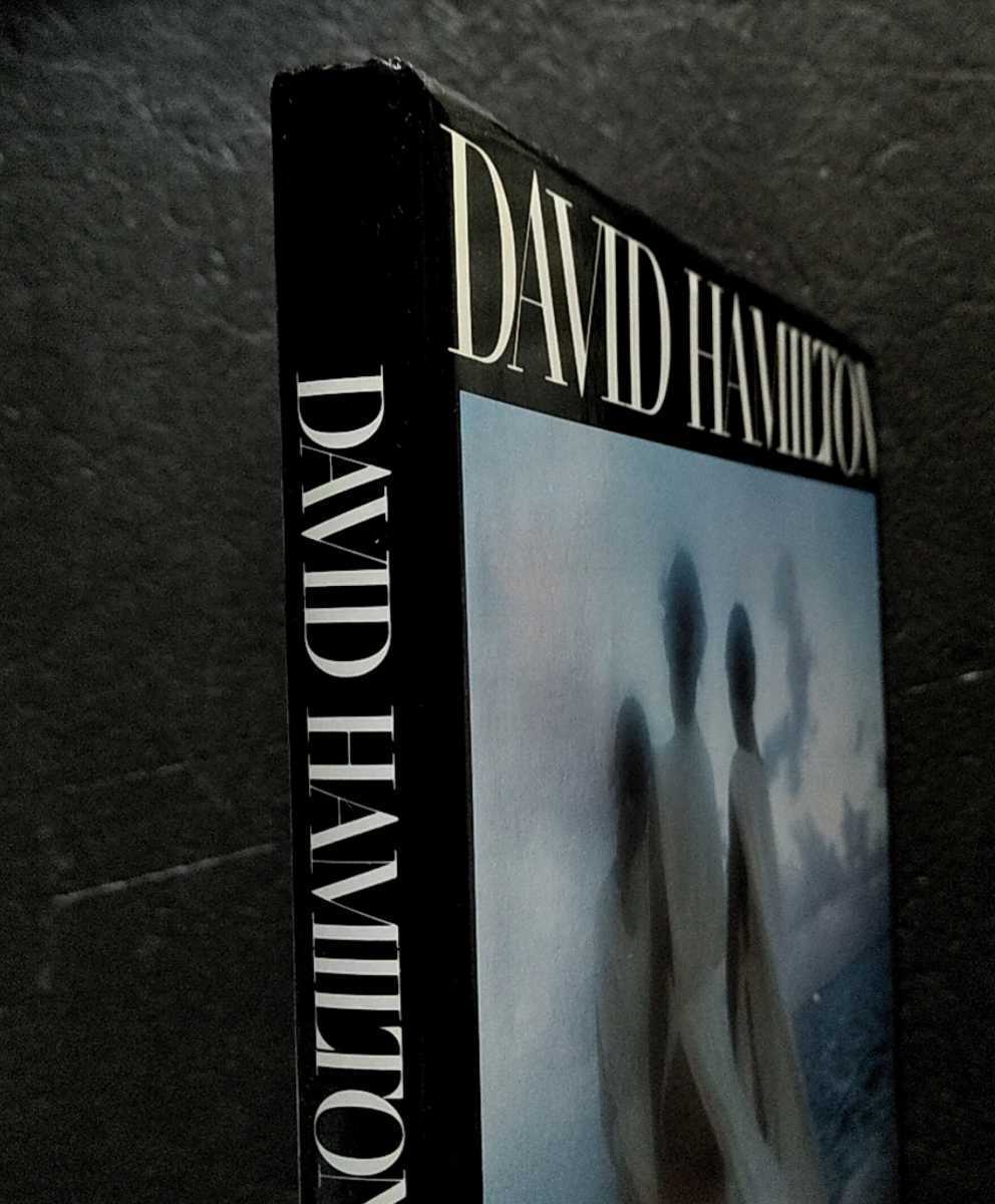 David Hamilton Jardin Secret David HAMILTON 