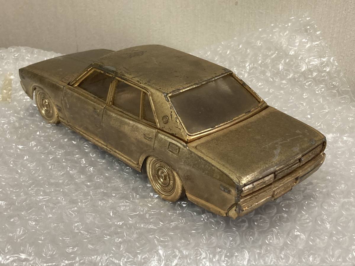 送料無料 日産 NISSAN CEDRIC ニッサンセドリック シガレットケース