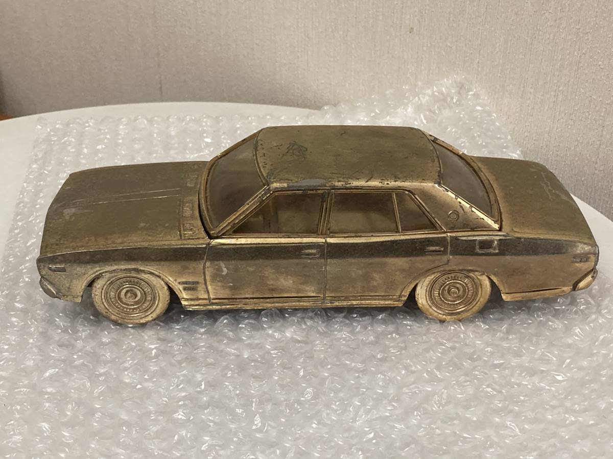 送料無料 日産 NISSAN CEDRIC ニッサンセドリック シガレットケース 