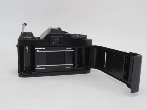 yo9436-1 566 Canon キャノン AE-1 PROGRAM 一眼レフ フィルムカメラ