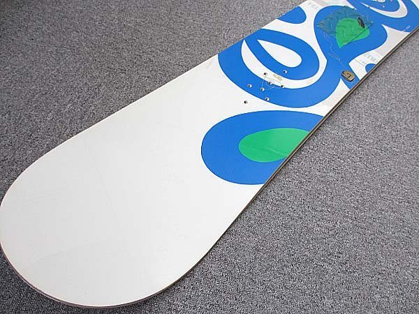 ☆ BURTON/バートン CUSTOM151 151cm スノーボード ウィンタースポーツ