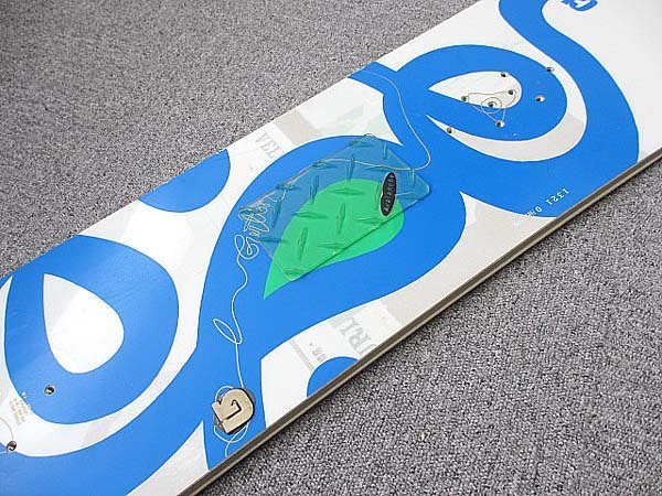 ☆ BURTON/バートン CUSTOM151 151cm スノーボード ウィンタースポーツ