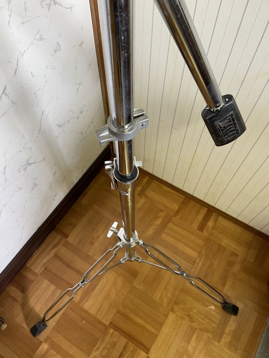 TAMAブームシンバルスタンド-2
