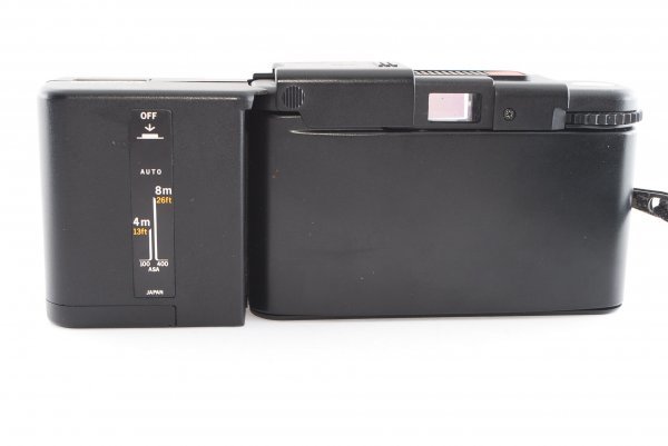 ★超美品★ オリンパス OLYMPUS XA+A16フラッシュユニット #10774