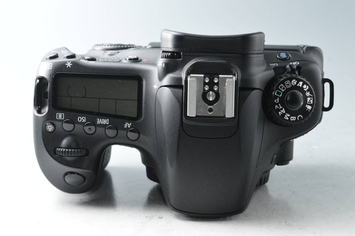 8898【良品】 Canon キヤノン EOS 60D ボディ 【公式通販】