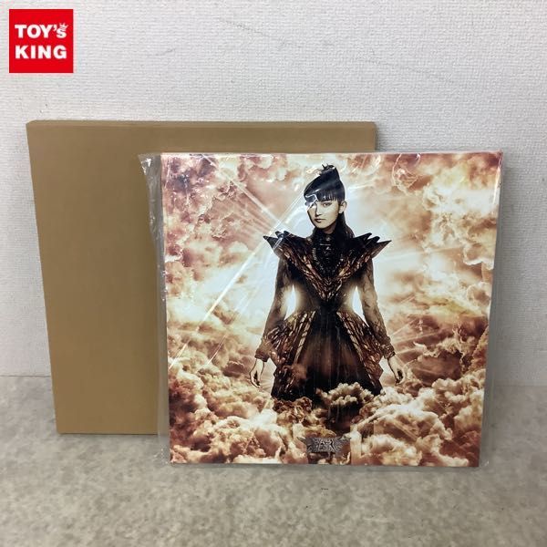 BABYL LEGEND特大パネル babymetal ベビーメタル SU-METAL LEGENDパネル LEGENDパネル（SU