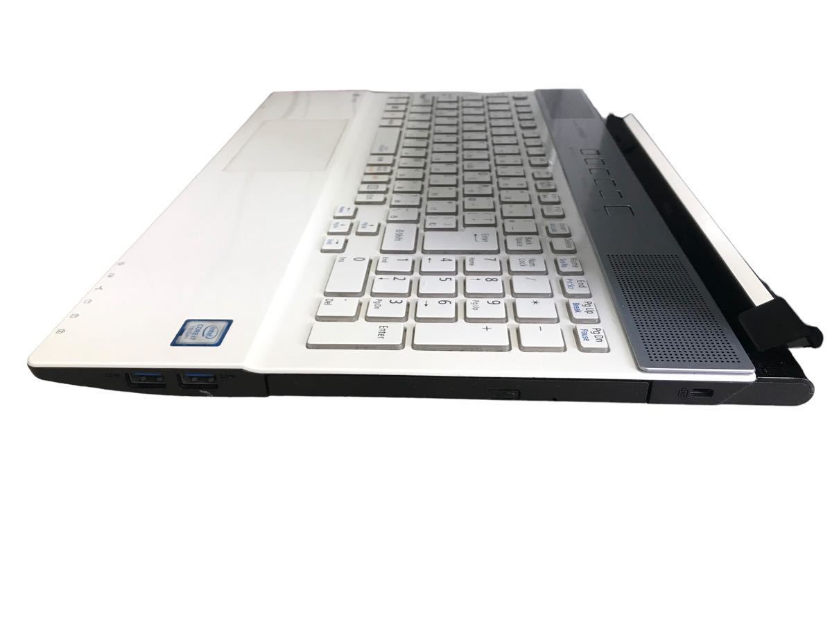 Core i7 i5 3.9G x8⁄メモリ16GB□新SSD Z590 《ジャンク》