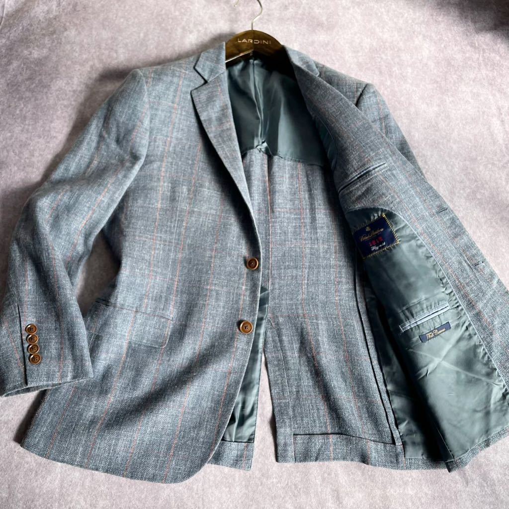 Brooks Brothers:ブルックスブラザーズ》美品 『fitzgerald:フィッツ