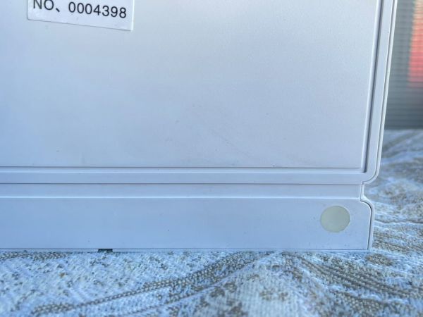 人気SALE，定番 動作確認済み 良品 UMIVC 変圧器 2000W 海外電気製品を日本