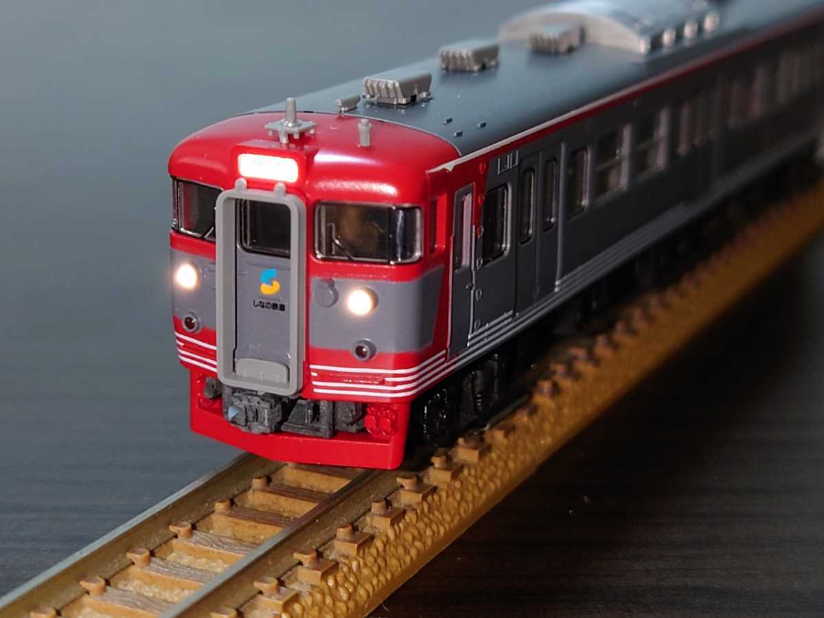 0 TOMIX しなの鉄道115系電車セット しなの鉄道 | TOMIX(トミックス