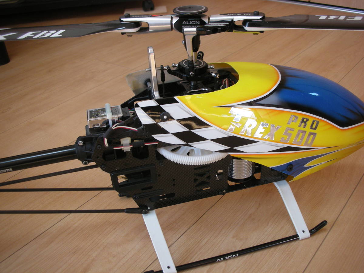 MAX OS 小川精機 55HZ-R 55HZ O.S. MAX-55HZ Helicopter HYPER &gt