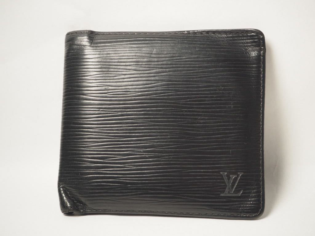 SALE，100%新品 A28 1円 LOUIS VUITTON ルイヴィトン エピ マルコ