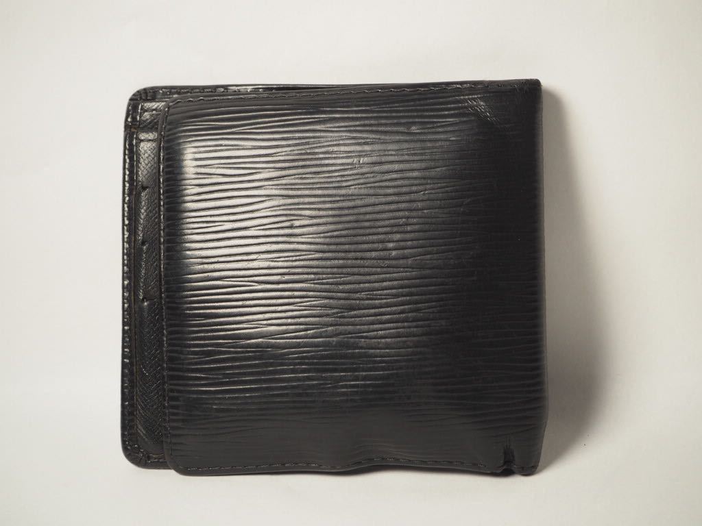 SALE，100%新品 A28 1円 LOUIS VUITTON ルイヴィトン エピ マルコ