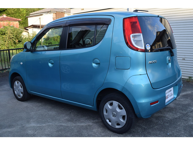 ルーク　未使用 エムズネットガレージ 】□車検6/4 お支払総額9.8万円□車両状態=詳細