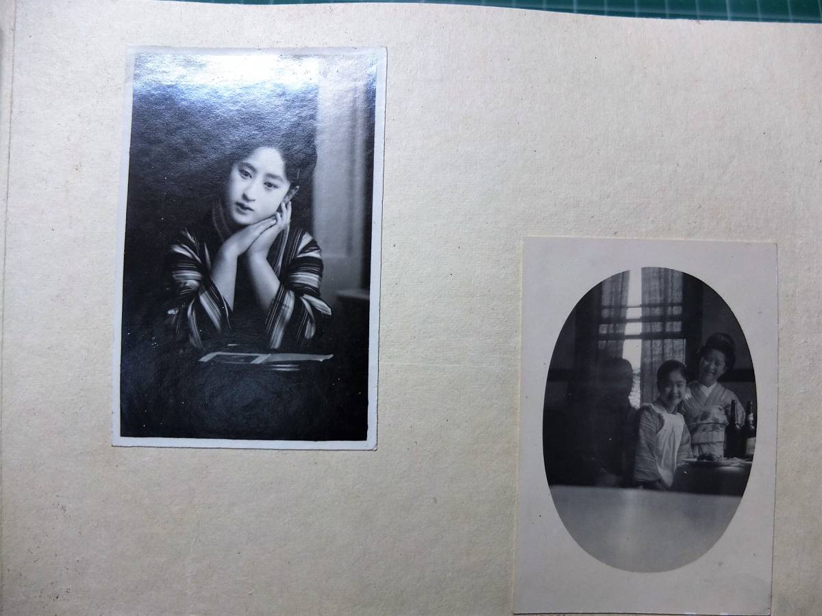 古写真230枚 昭和初期　舞妓　舞子白黒写真　古い写真アルバム　軍隊　歴史資料 古写真230枚 昭和初期 舞妓 舞子白黒写真 古い写真アルバム 軍隊 歴史