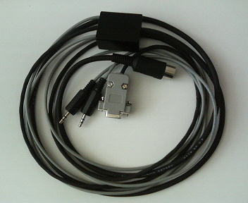 IC-756，IC-756PRO，IC-756PROII，IC-756PROIII，IC-7400，IC-7600，IC