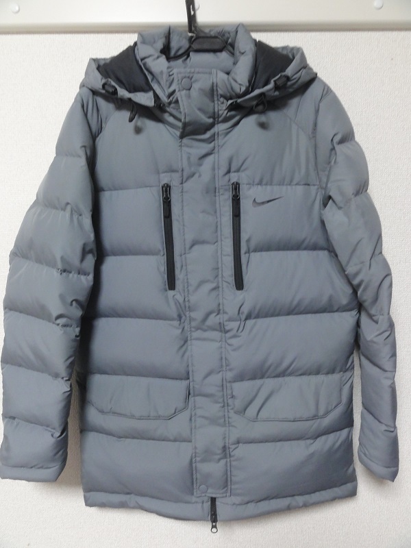 100%新品，得価】 良品 DANTON ダントン ノーカラー インナーダウン