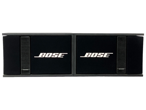 BOSE 301 MUSIC MONITOR-II 301M スピーカー ペア 音響機材 オーディオ