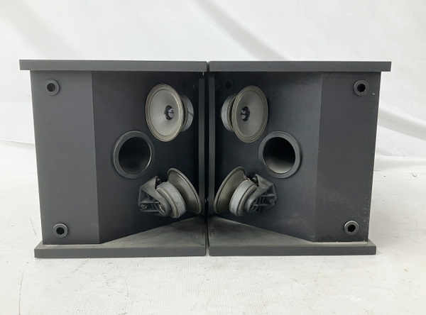 BOSE 301 MUSIC MONITOR-II 301M スピーカー ペア 音響機材 オーディオ