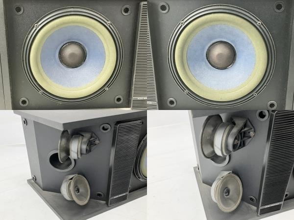 BOSE 301 MUSIC MONITOR-II 301M スピーカー ペア 音響機材 オーディオ
