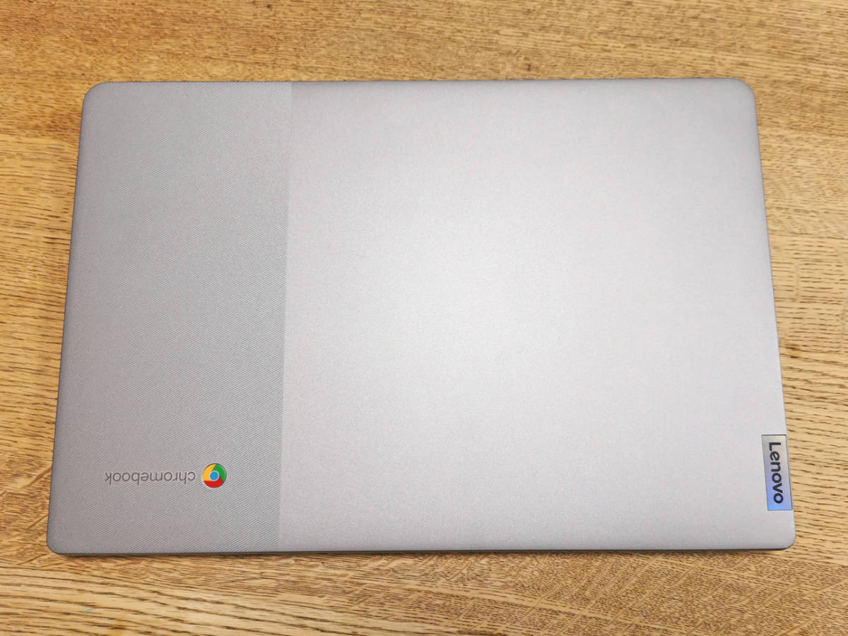 Lenovo IdeaPad Slim 360 Chromebook IdeaPad Slim Chromebook the比較