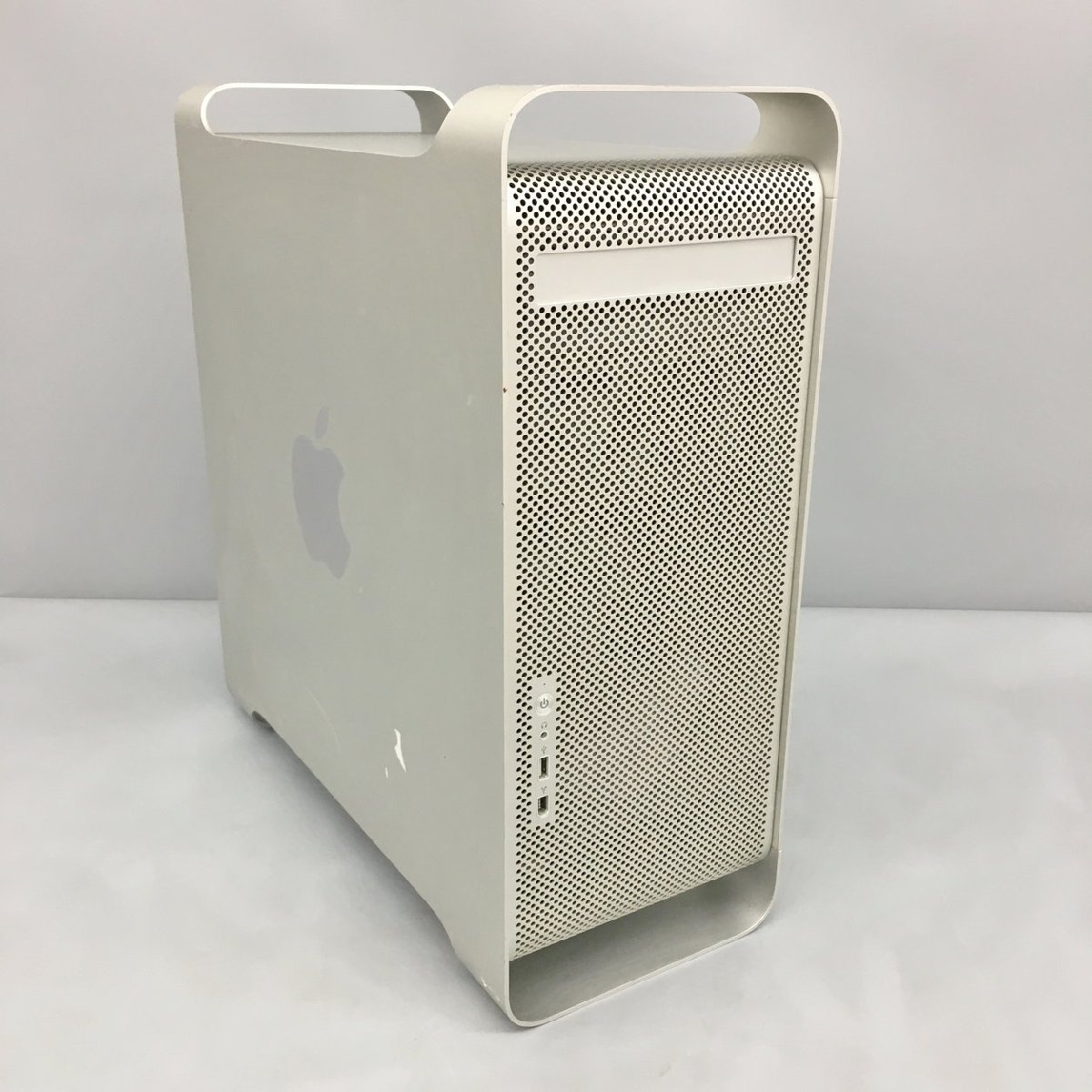  Apple、デュアルコアPowerMac G5を発売