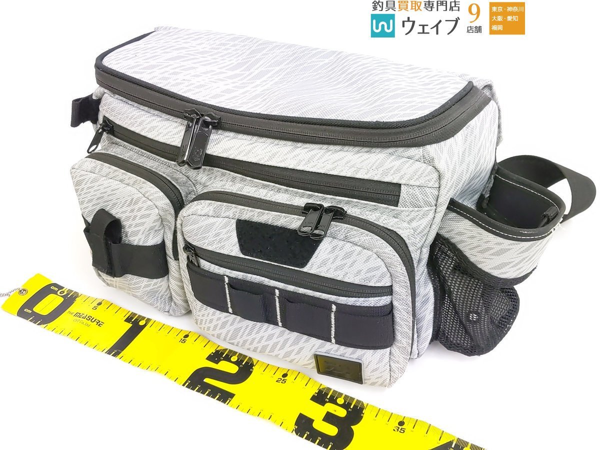 ダイワ ショルダーバッグ・ショルダーポーチ、LSDデザインズ ミニ 