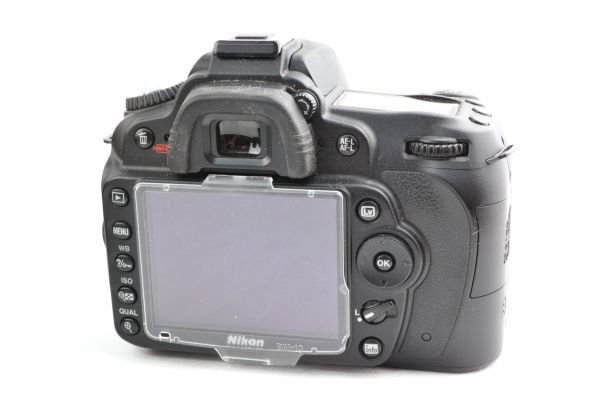 ☆ジャンク☆NIKON ニコン D90 ボディ☆♯11086 【公式通販】
