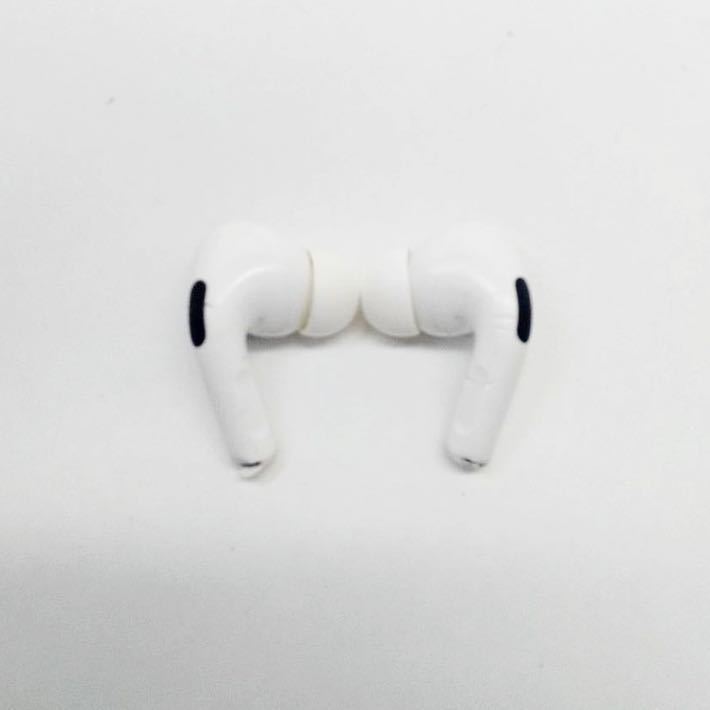 中古】Apple AirPods Pro 第2世代 MWP22J/A ホワイト AirPodsPro2