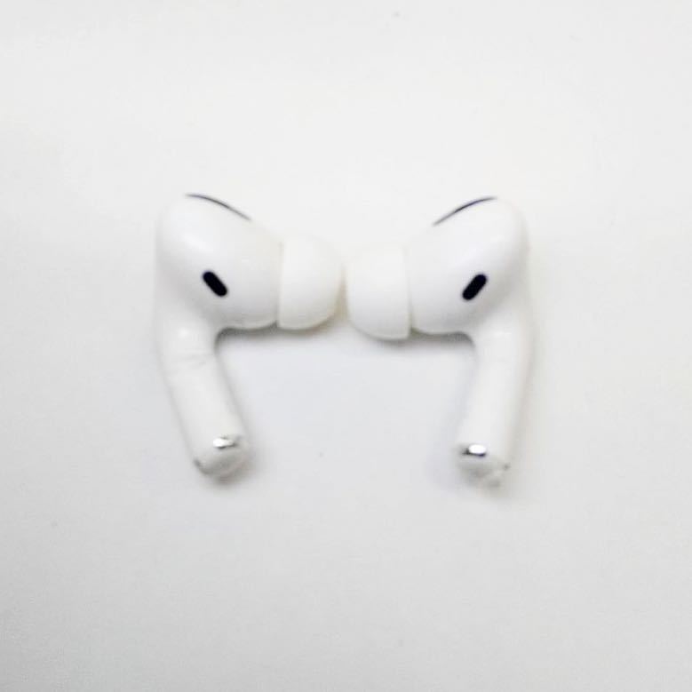 中古】Apple AirPods Pro 第2世代 MWP22J/A ホワイト AirPodsPro2