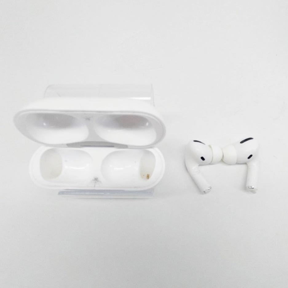 中古】Apple AirPods Pro 第2世代 MWP22J/A ホワイト AirPodsPro2