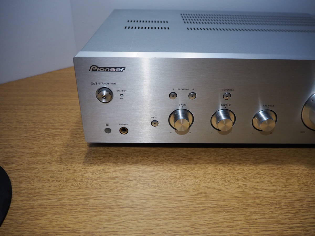PIONEER パイオニア A-30 アンプ 【公式通販】
