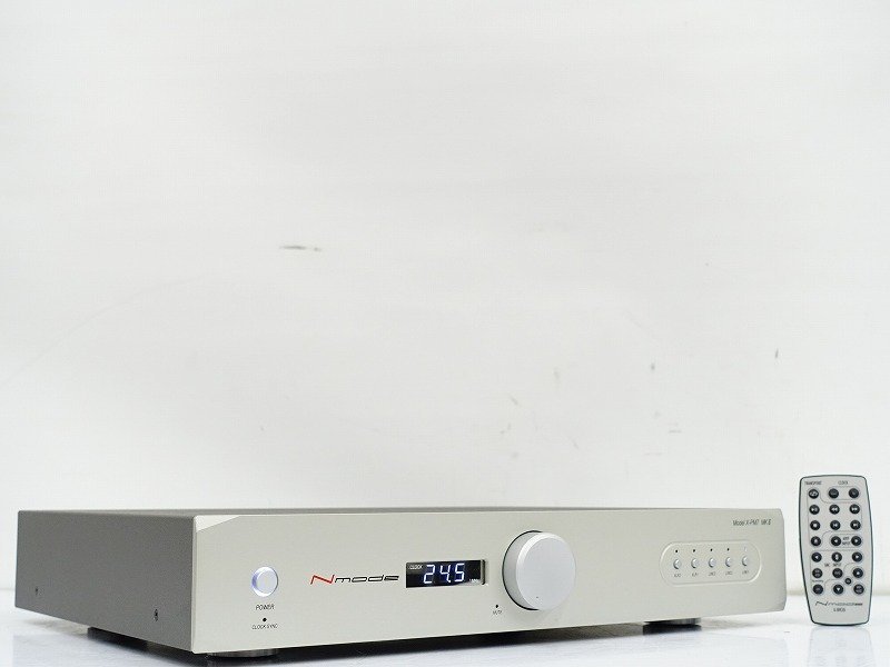 ☆ KENWOOD オーバーホール/高音質改造機【 KENWOOD A-1001 】美品 ☆