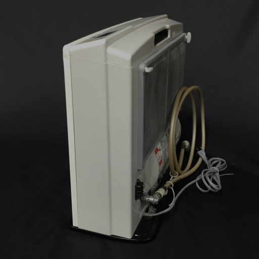 Rinnai リンナイ都市ガスファンヒーターSRC−365E SRC-365E