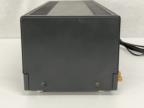 luxman luxkit A3500 EL34プッシュプルアンプ 真空管アンプ luxman
