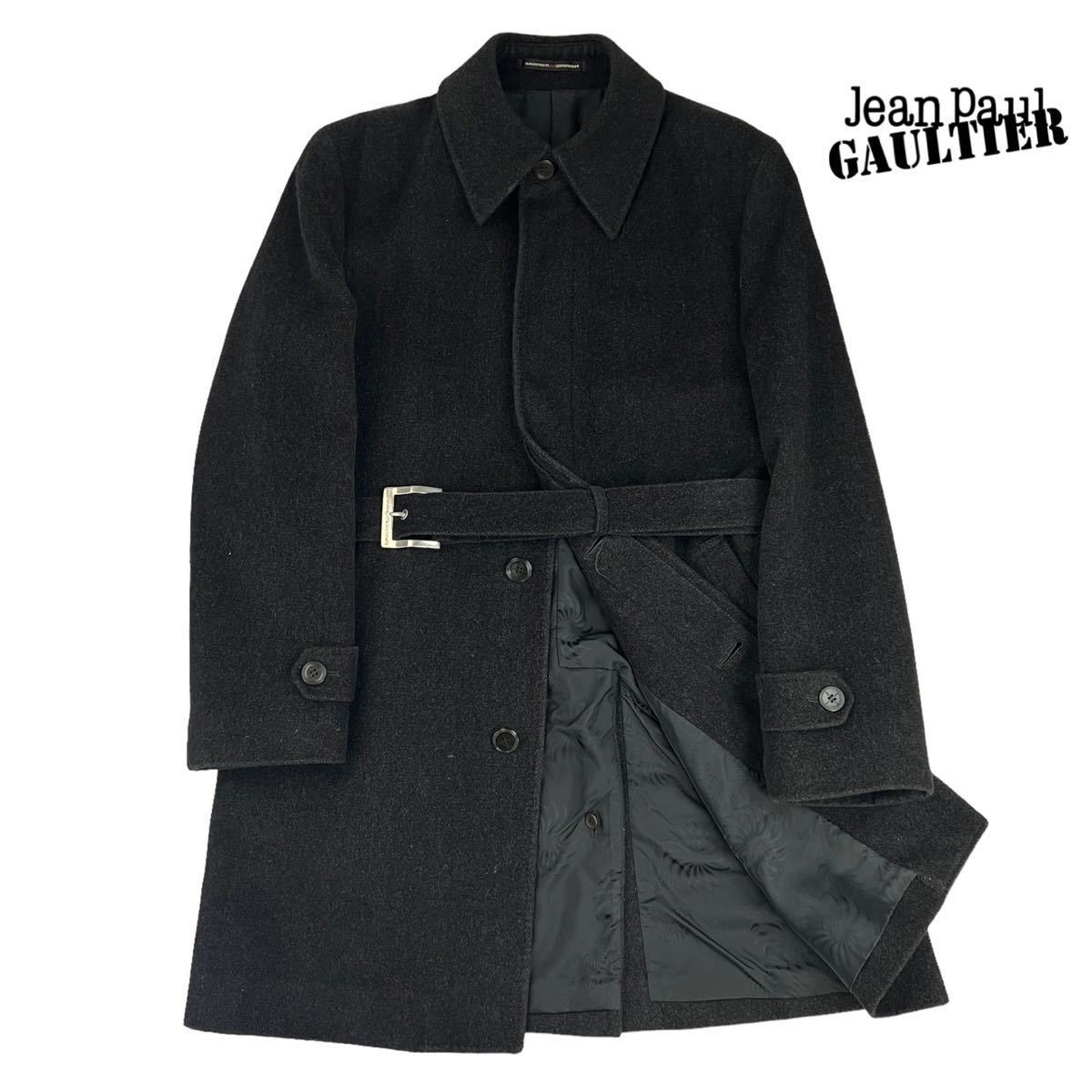 Jean paul Gaultier Homme objet コート Jean-Paul GAULTIER - ジャン