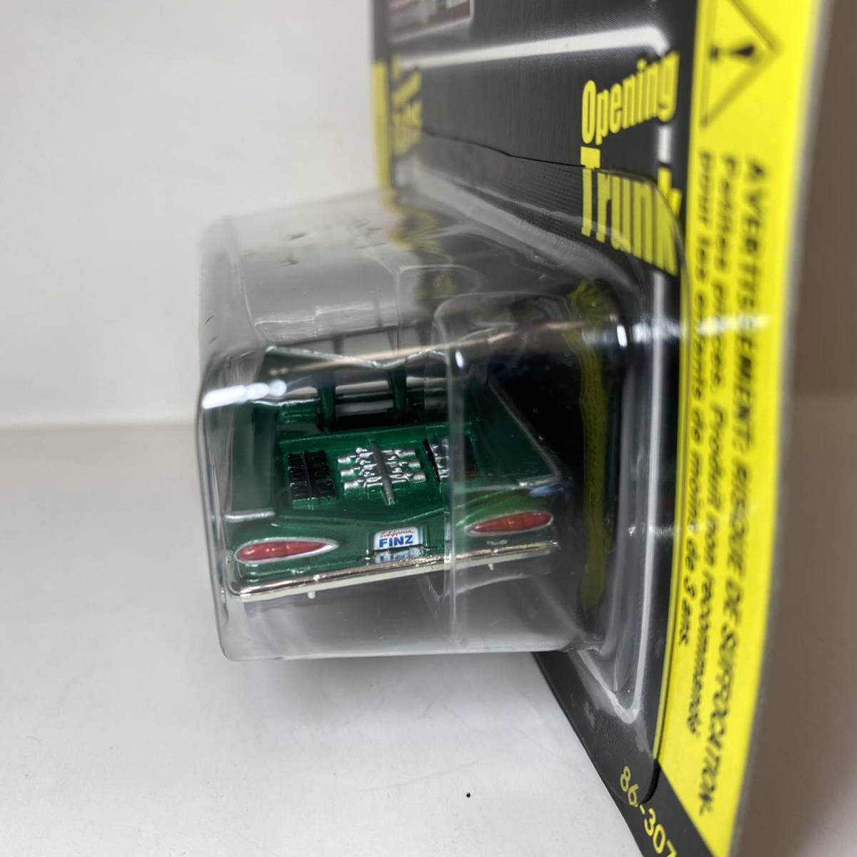 Revell 1/64 LOWRIDER MAGAZINE 