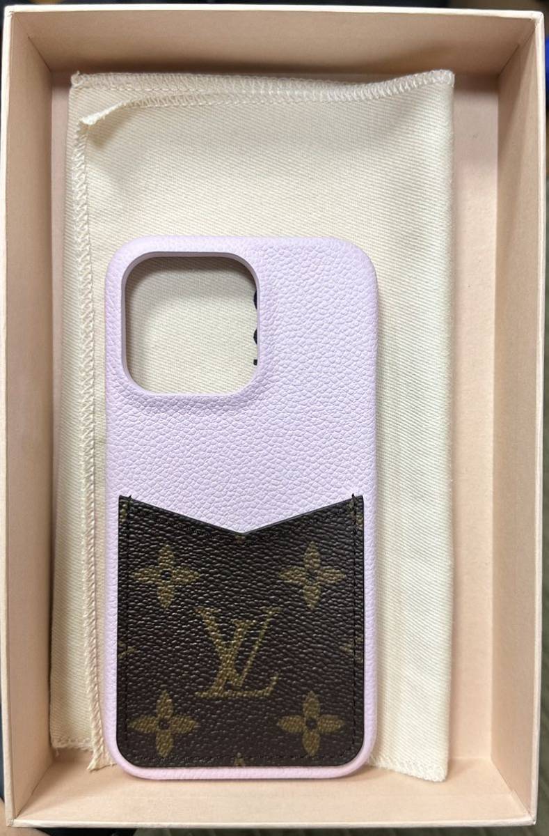 LOUIS VUITTON iPhone13pro ルイ ヴィトン スマホ ケース ルイヴィトン