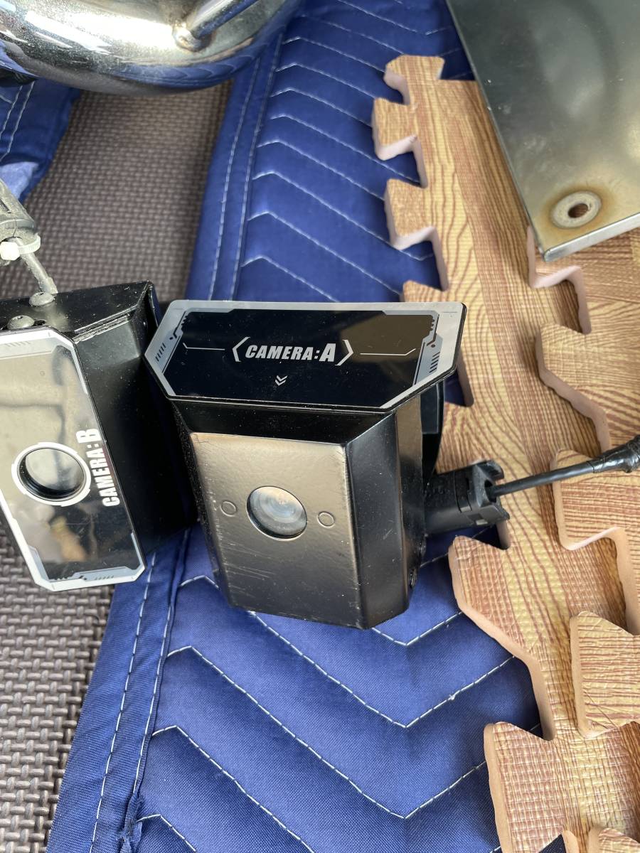 ビートマニアⅡDX 旧筐体スピーカー ビートマニアⅡDX 旧筐体