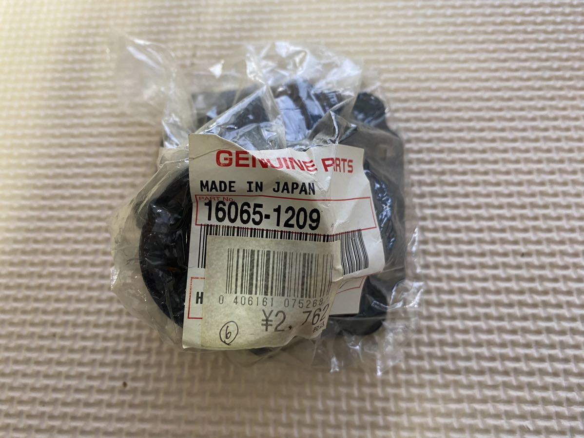 カワサキ KAWASAKI KDX 125 SR インマニ インテークマニホールド インシュレーター 純正 16065-1209 タンデム ステップ ホーン おまけ カワサキ KDX SR KDX125&frasl;SR「KDX125 KAWASAKI クラッチハウジング