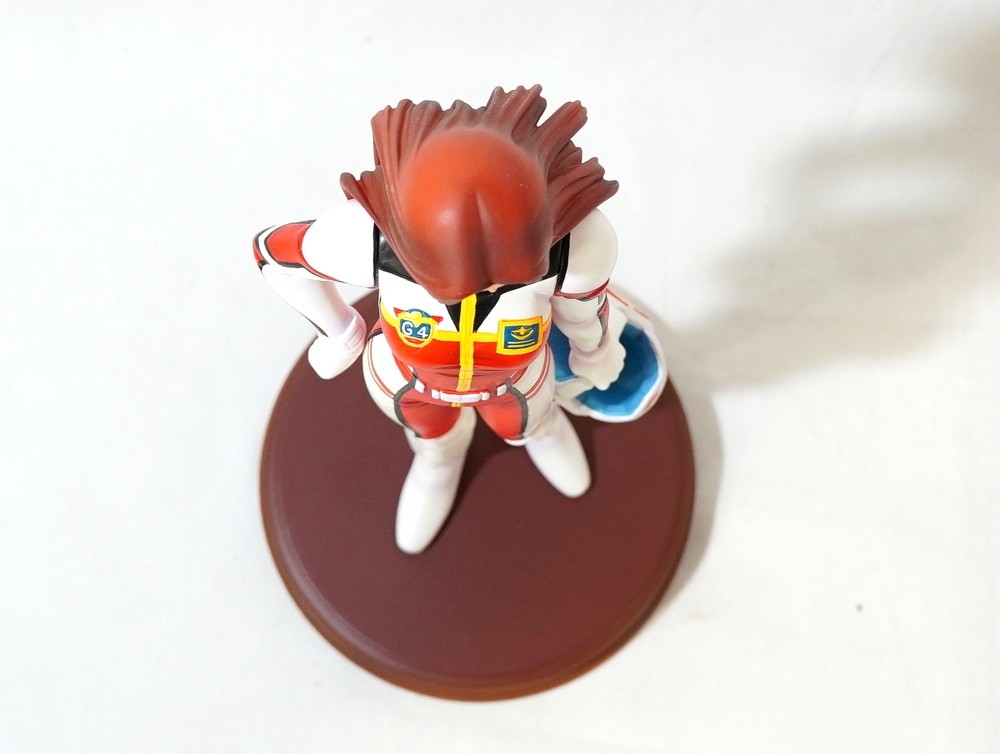1000円スタート フィギュア 機動戦士ガンダム 0080 クリスチーナ