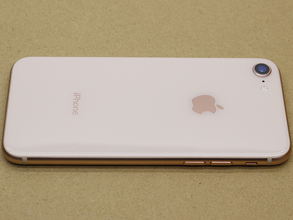 iPhone8 64GB iPhone バッテリー96% スペースグレイ (アップル) iPhone