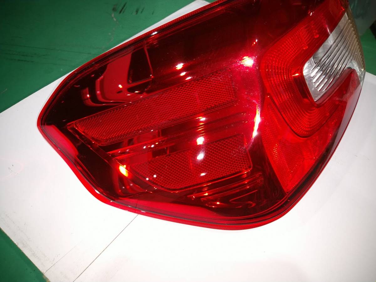 5000円スタート】CBA-VAB WRX STI 純正テールレンズセット WRX VAB